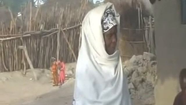 AVSEQ01.DAT accueil de MATA au village смотреть онлайн