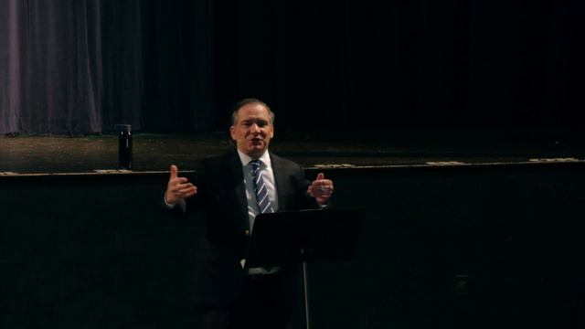 The Question of Canon - Part 1 | Rev Frank B. Cavalli | St. John’s Presbyterian Church смотреть онлайн