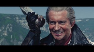 Бременские музыканты - Русский трейлер (2024)