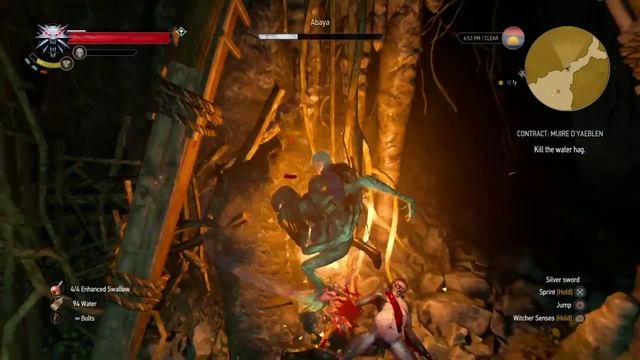 The Glitcher 3: Wild Bug 003 смотреть онлайн