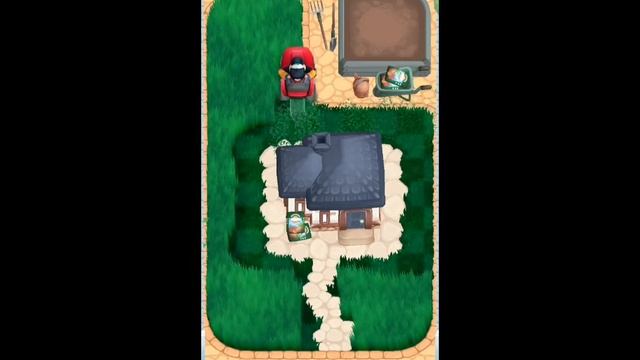 It's Literally Just Mowing! Is this game any good? смотреть онлайн