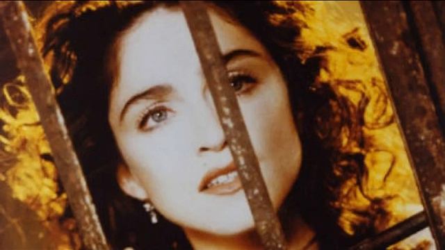 Madonna - Like a Prayer (Original Bass by Guy Pratt) смотреть онлайн