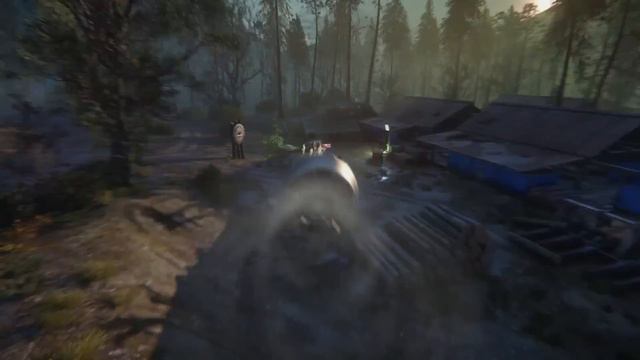 Sniper Ghost Warrior 3 - Official Dangerous Trailer смотреть онлайн