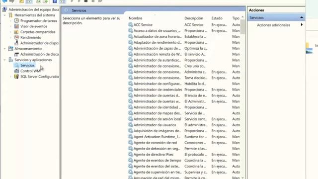 Verifique es este instalado y en ejecucion Contpaqi Servidor de Aplicaciones - Microcora смотреть онлайн