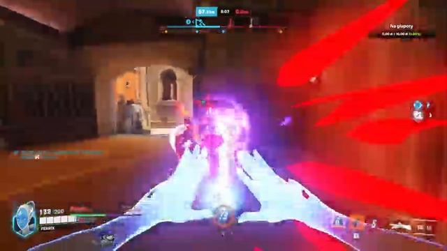 [DROPY] I po weekendziku :/ /Overwatch 2 смотреть онлайн