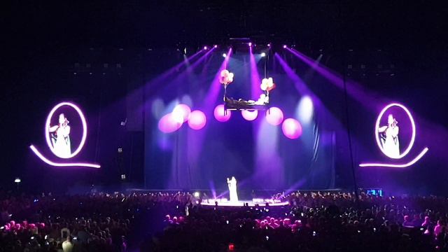 Andrea Berg - Mosaik Tour 2020 in Berlin 07.02.2020 смотреть онлайн