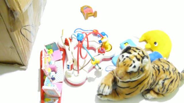 Игрушки Пластик Мягкие Секонд Хенд Оптом смотреть онлайн
