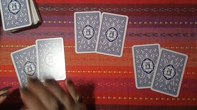 ?Ленорман Голубая сова/Blue Owl Lenormand (AGM Urania). Обзор колоды