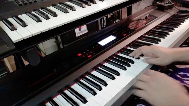 keyboard warm up '' do re mi/chord/chromatic/ смотреть онлайн