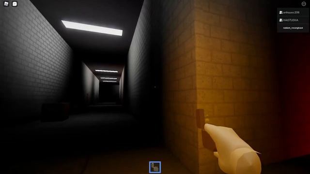 The Dead Chapter 2 - Roblox Horror [ Full Walkthrough ] смотреть онлайн