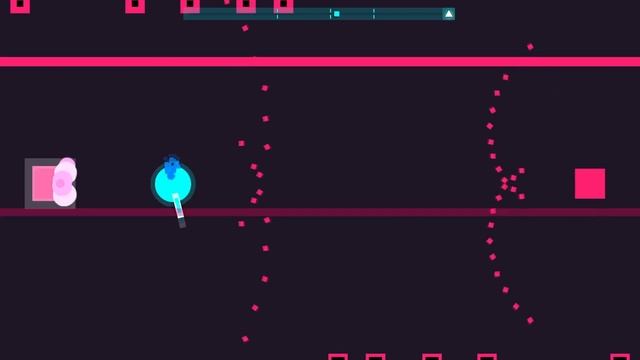 Airborne Robots - F-777 | Just Shapes and Beats (Hardcore S Rank) смотреть онлайн