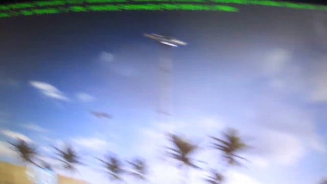 【BF4】TEST RANGE 1080p Ultra on Celeron G1820 Intel HD Graphics OC смотреть онлайн
