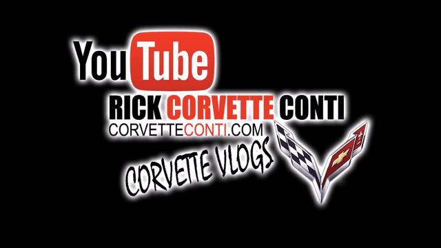 2018 CORVETTE REVEAL BASH TRIP COVERAGE PART 4 смотреть онлайн