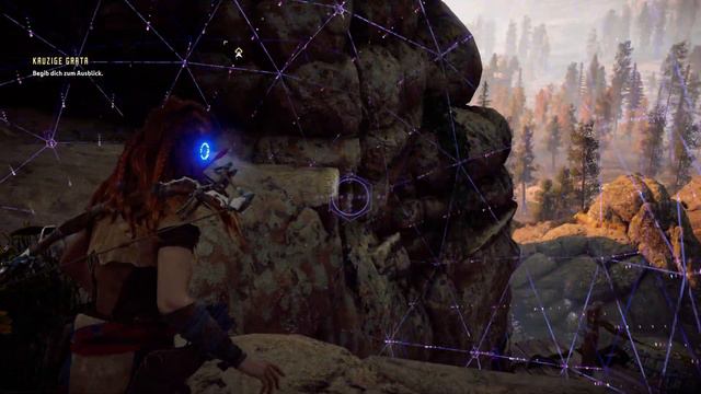 Kauzige Grata 🌟 Let's Play Horizon - Zero Dawn #003 смотреть онлайн
