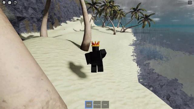 ROBLOX: Isle, 9 | Getting The Orbit Badge + Island Legend [☆☆☆☆] смотреть онлайн
