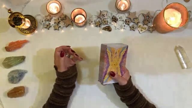 ??White Wolf LIVE ?? Kleine Engelbotschaft zum Wochenende ??⚠️HD-Upload Fehler - sorry f.d. Qualitä смотреть онлайн