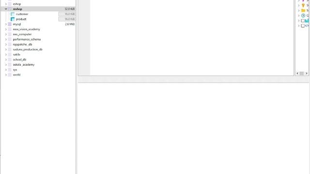 Data Base Task 09 | DBMS Question Session | 1st Year | Java Institute | M.Kaveen Punsara смотреть онлайн
