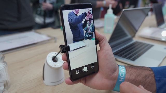 TUTTE le novità di HONOR: 9X Pro, View 30 Pro, MagicBook 14 e Magic EarBus смотреть онлайн