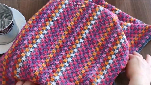 [SUB] Krepli Krebli Rezept Mit Kefir - Крепли / Кребли на кефире - Kleingebäck - Ohne Hefe