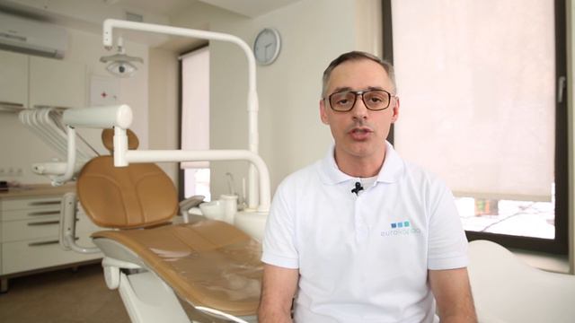 Лиходзиевский Дмитрий Валентинович - Ведущий ортодонт клиники "Eurokappa" смотреть онлайн