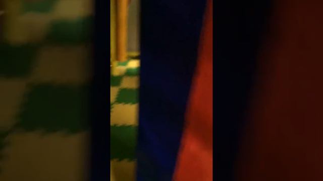 СУПЕР ИСПЫТАНИЯ В ДЕТСКОЙ ИГРОВОЙ КОМНАТЕ LOL смотреть онлайн