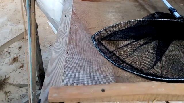 Известково-песчаная штукатурка. Саманный дом. ч.5 смотреть онлайн