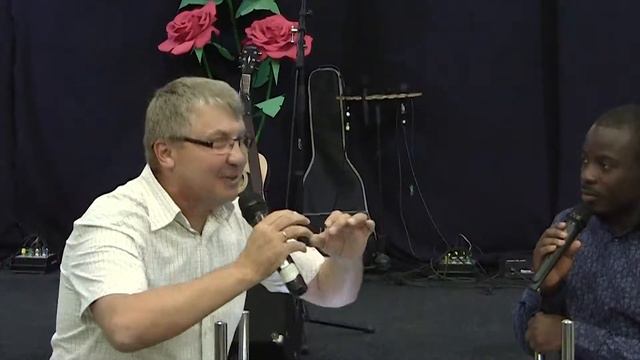 Василий Франчук - «Передать в точности». смотреть онлайн