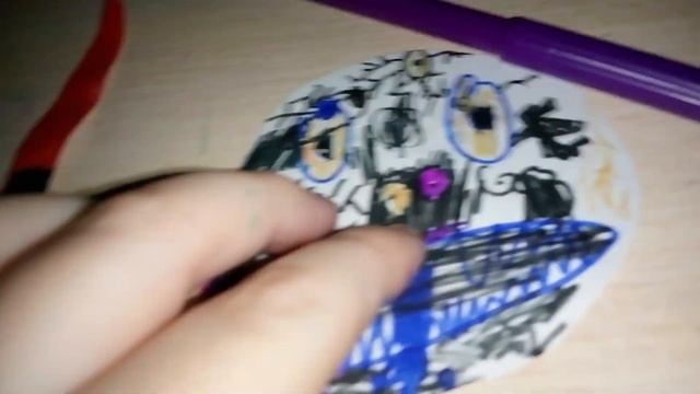 как появляются чёрные глаза у монстров смотреть онлайн