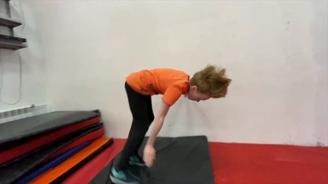 Отчет за март и апрель | Школа паркура и акробатики в Ижевске смотреть онлайн