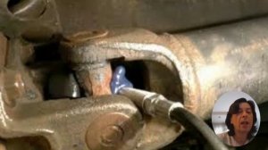 Лучшие смазки для крестовин карданного вала - вот чем нужно их  смазывать