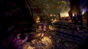 Agony - Самая Страшная Игра на PS4, Xbox One и PC? Смотри Обзор!