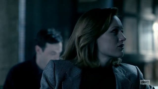 Halt and Catch Fire - Browser Introduction / Door Scene смотреть онлайн