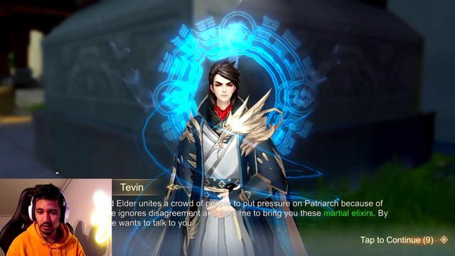 Soul Crush: Kongfu World MMORPG Review - Global Launch iOS & Android смотреть онлайн