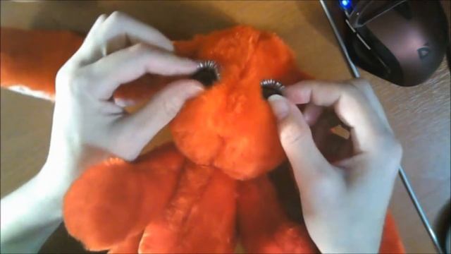 Зайка. Игрушка Часть7 смотреть онлайн