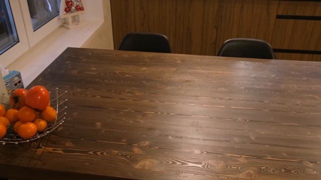 Паркетное масло Borma Wachs Parquet Oil Plus в интерьере