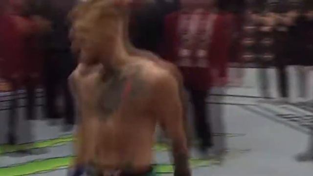 Conor McGregor ► 2Pac   Time Back ᴴᴰ