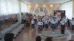 Песня "День Победы"