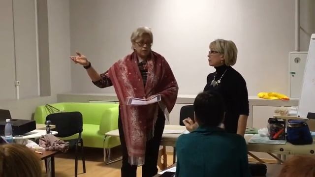 Вручение Сертификата Л.Н. Ененковой смотреть онлайн