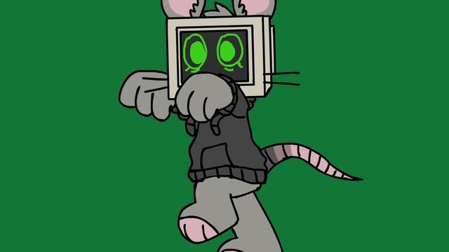 harder better faster whopper - animation смотреть онлайн