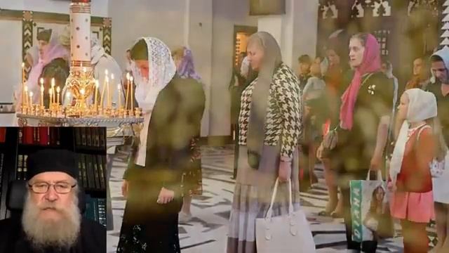 Протопресвитер Андрей Алешин. Как спасаться в последние времена. интересное видео. смотреть онлайн