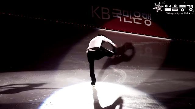 진보양 Boyang JIN @ LG ThinQ Ice Fantasia 2019 Day3 Act2 EX #04 смотреть онлайн