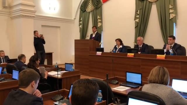 Новый мэр Владивостока смотреть онлайн