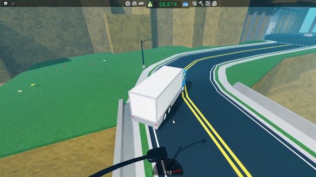 Розничный магнат 2 в Роблоксе, Roblox встретил канкурента моего уровня в магазине, супермаркете смотреть онлайн