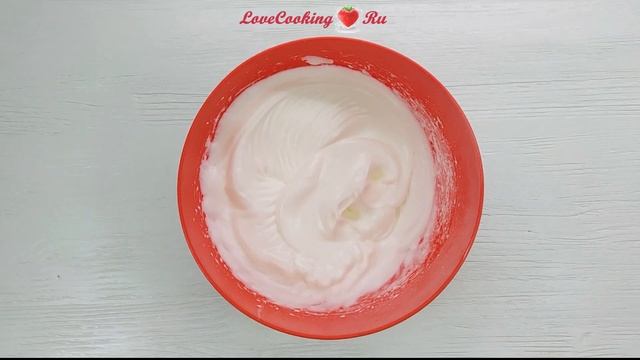 Сырники с мятным сиропом