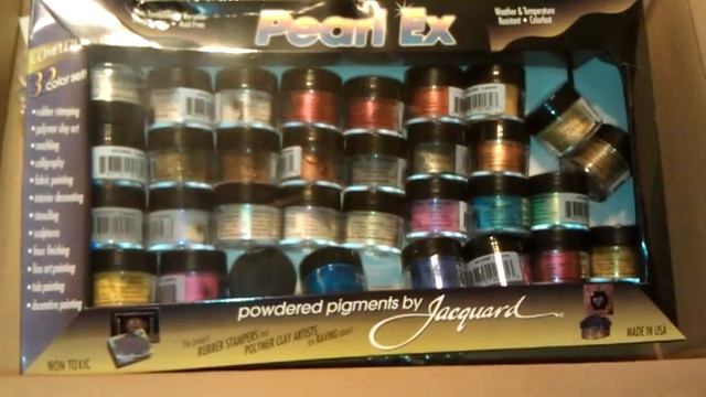 DIARY OF A NAIL ART JUNKY #18 ( MIA SECRETS AND PEARL EX PIGMENTS) смотреть онлайн