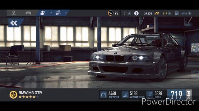 Playing Urban Legend to get Reward again... (Need For Speed No Limits)| BMW M3 GTR смотреть онлайн