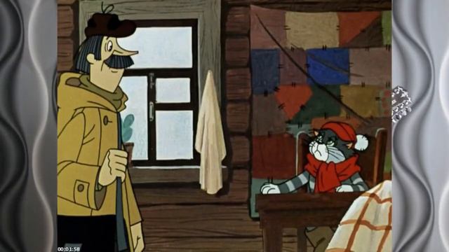 Новый Год в Простоквашино смотреть онлайн