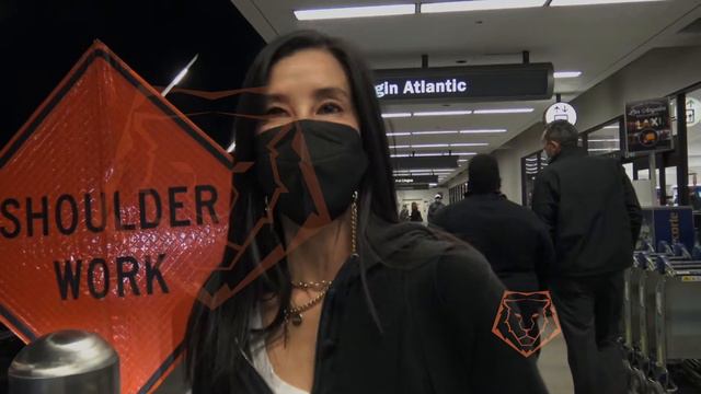 LISA LING, EMOTIONALLY Opens up on Sharon Osbourne, The Rash of VIOLENCE AGAINST ASIANS & MORE смотреть онлайн