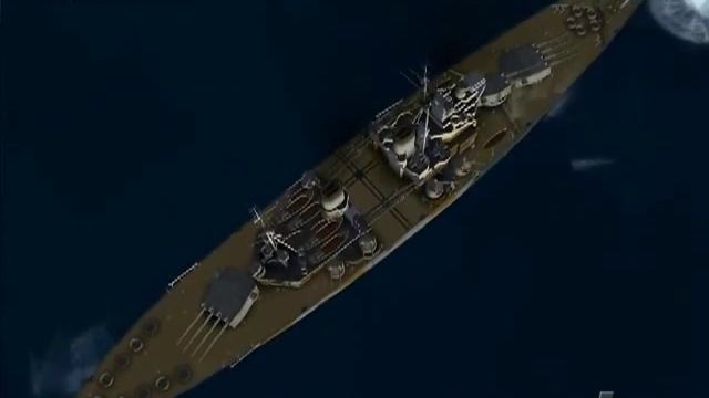 Pacific Storm: Allies PC Games Trailer - HMS King смотреть онлайн