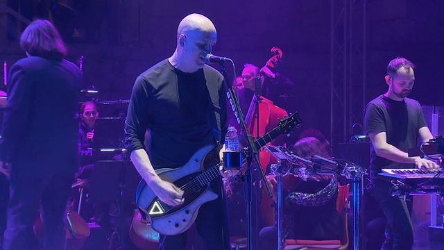 Devin Townsend Project - Canada ! Live Plovdiv (Blu-Ray) смотреть онлайн